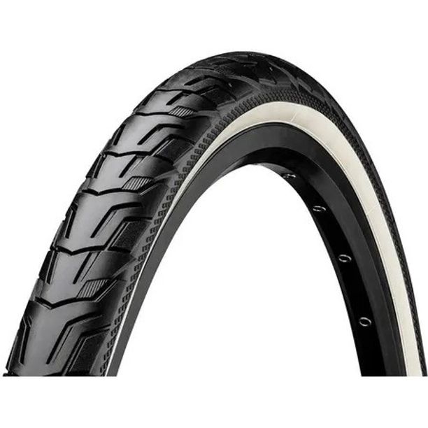 Anvelopa Continental Ride City 47-622 (28x1.75) Negru