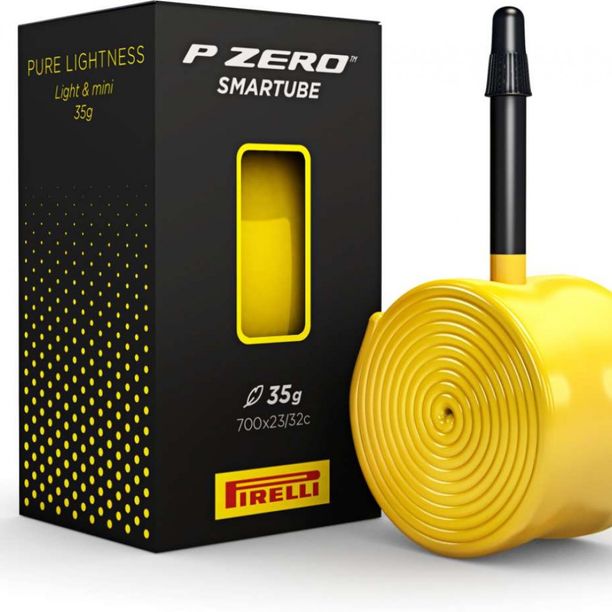 Camera Pirelli Tube P Zero SmarTube 23-32-622 80mm