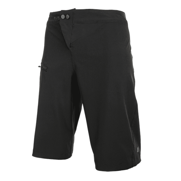 Pantaloni Ciclism Scurti O'Neal Matrix, negru