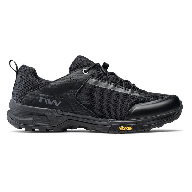 Pantofi Ciclism Northwave All Terrain Freeland, negru