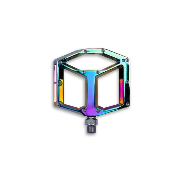 Pedale Acid Flat A3-ZP R Oil Slick