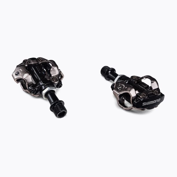 Pedale Bicicleta Shimano PD-M540 Negre
