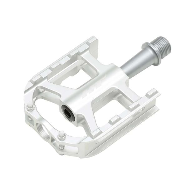 Pedale HT Components AR12 Argintiu