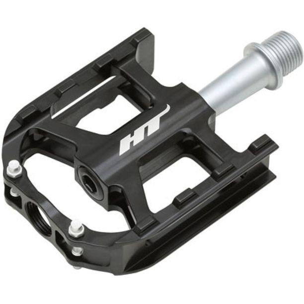 Pedale HT HT-AR12 Negru