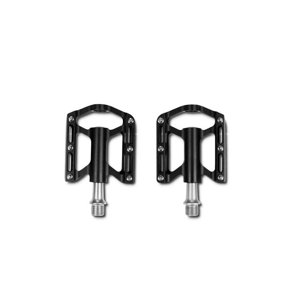 Pedale Bicicleta RFR Flat Urban HPA Negru