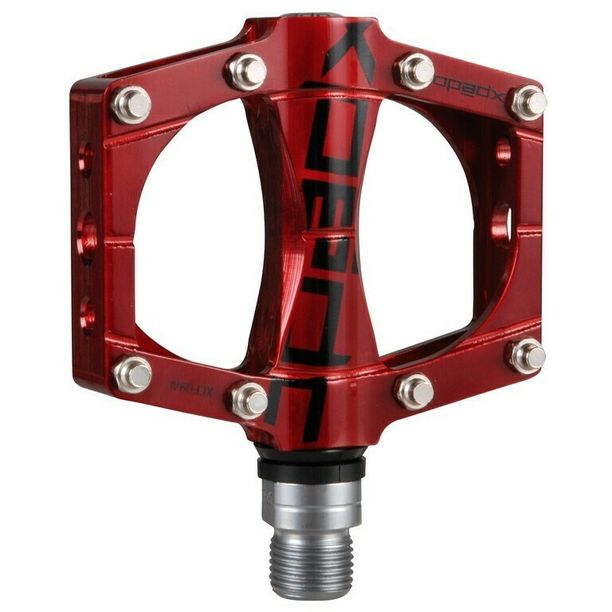 Pedale Platforma Xpedo Traverse XCF09AC 9/16