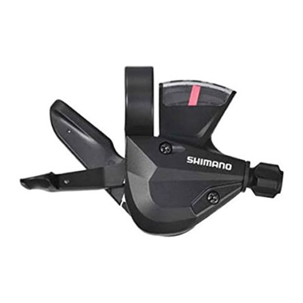 Maneta Schimbator Shimano Altus 7 viteze Dreapta ASLM310R7A