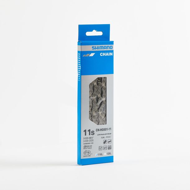 Lant Shimano CN-HG601 11 pinioane 116 zale