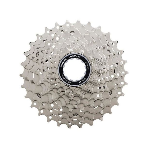 Caseta Pinioane Shimano 105 CS-HG70011 11 viteze 11-34T