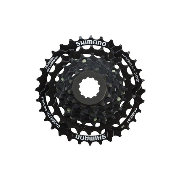 Pinioane Shimano CS-HG200-7 7 vit. 12-32