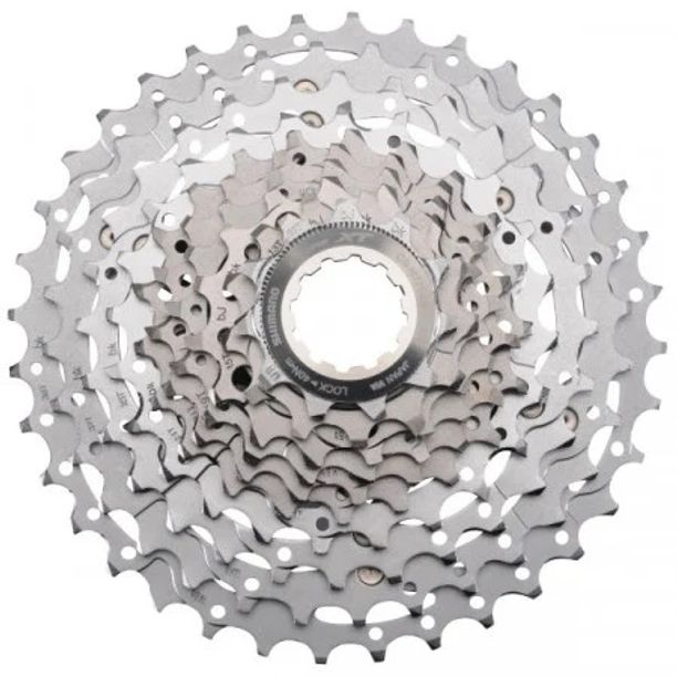 Pinioane Shimano CS-HG81-10 25-28-32T PT. BL-GROUP