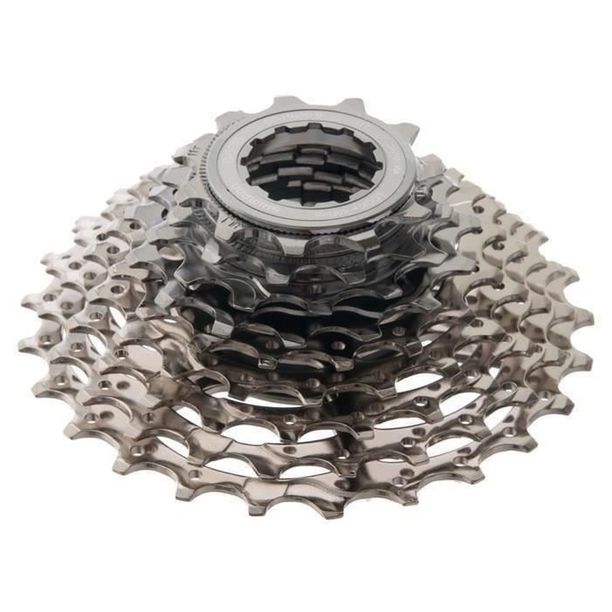 Pinioane Shimano Sora CS-HG50-9, 14-25 dinti