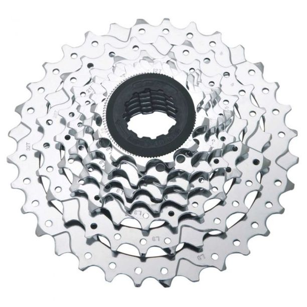 Pinioane Sram PG-950 12-23T 9 viteze, argintiu