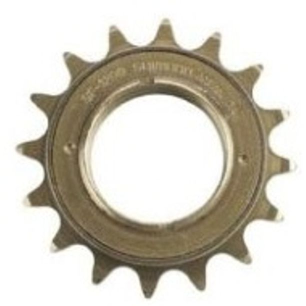 Pinion Filet Shimano SF-1200 16T Maro