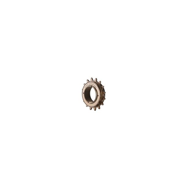 Pinion pe filet Shimano SF-1200 20T Maro