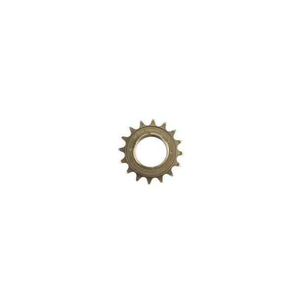 Pinion pe filet Shimano SF-MX30 16T Maro
