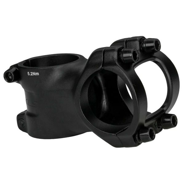 Pipa Ghidon fixa Kellys Alm/En 50 D:31.8mm L:45mm Negru