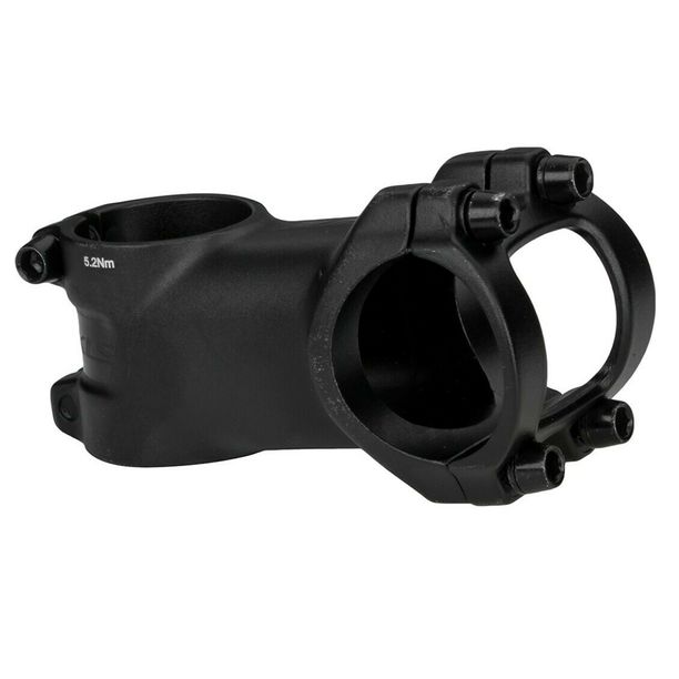 Pipa Ghidon fixa Kellys Alm/En 50 D:31.8mm L:60mm Negru