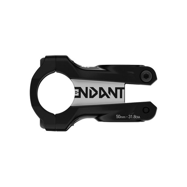Pipa Ghidon fixa SRAM  D:31.8mm L:50mm Negru