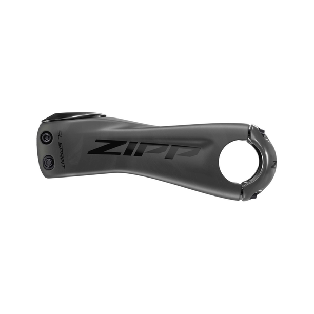 Pipa Ghidon fixa Zipp SL Sprint Unghi +/-12 Grade 1 1/8 D:31.8mm L:90mm Negru