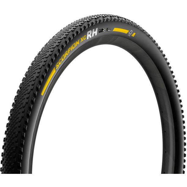 Anvelopa Pliabila Tubeless Pirelli Scorpion Race XC RH 29 x 2.40