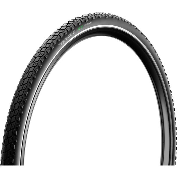 Anvelopa Pirelli XT Urban 57-622 HyperBELT 5mm 60 TPI PROCompound Urban Negru TT