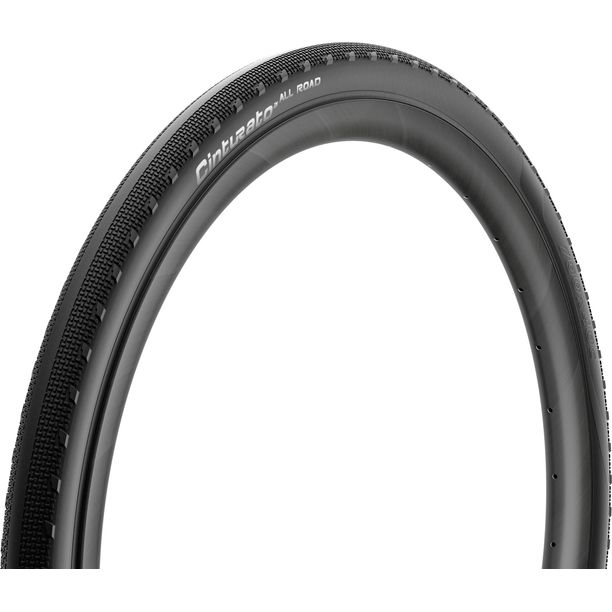Anvelopa Pirelli Cinturato All Road 45-622 ProWALL Tubeless Ready (TLR) black 700 x 45C - 840000167