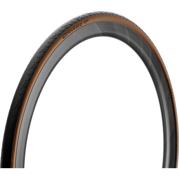 Anvelopa Pliabila Tubeless Pirelli Cinturato EVO 700 x 28C