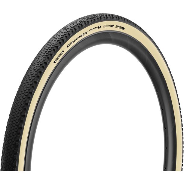 Anvelopa Pliabila Tubeless Pirelli Cinturato Gravel H 700 x 45C