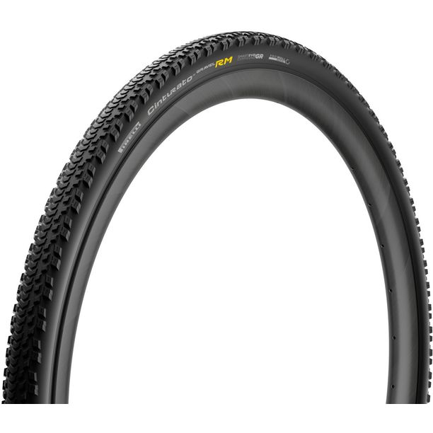 Anvelopa Pliabila Tubeless Pirelli Cinturato Gravel RM 700 x 40C