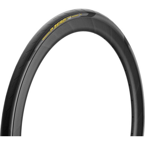 Anvelopa pliabila Pirelli P Zero Race RS TLR Team Edition, 28-622, SpeedCORE 127 TPI, SmartEVO, Negru-Galben