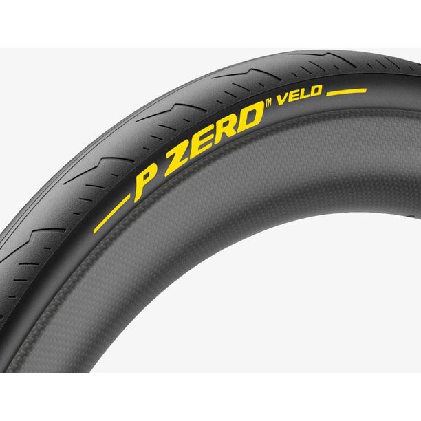 Baieu Pirelli P ZERO Velo Tubular 700 x 28C