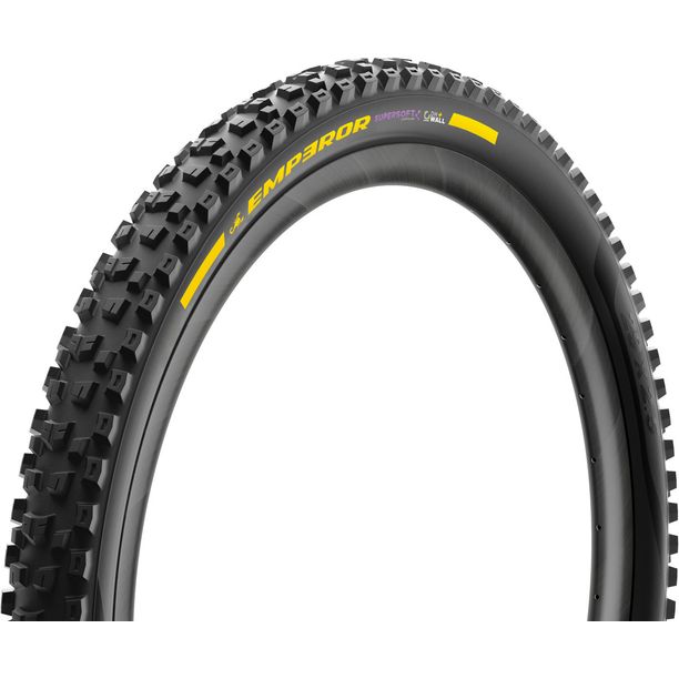 Anvelopa Pliabila Tubeless Pirelli Scorpion Emperor 29 x 2.40