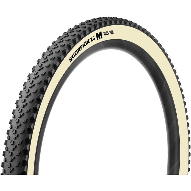 Anvelopa Pliabila Tubeless Pirelli Scorpion Race XC M