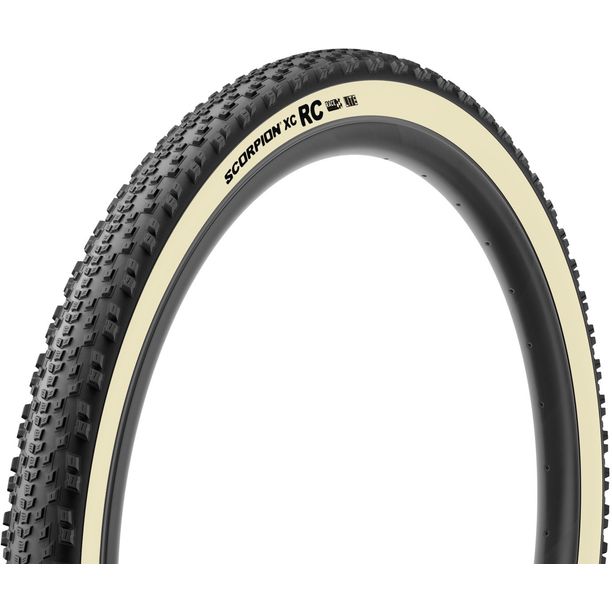 Anvelopa Pliabila Tubeless Pirelli Scorpion Race XC RC