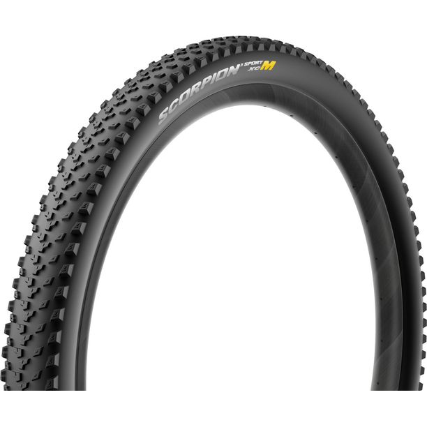 Anvelopa Pliabila Tubeless Pirelli Scorpion Sport XC M 29 x 2.40