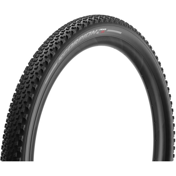 Anvelopa Pirelli Scorpion Trail H 29 x 2.4 ProWALL 60 TPI SmartGRIP Negru TLR