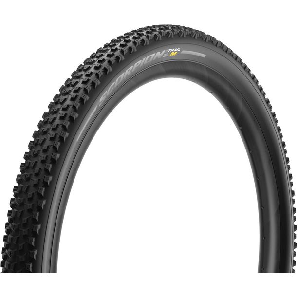 Anvelopa Pirelli Scorpion Trail M 29 x 2.6 ProWALL 60 TPI SmartGRIP Negru TLR