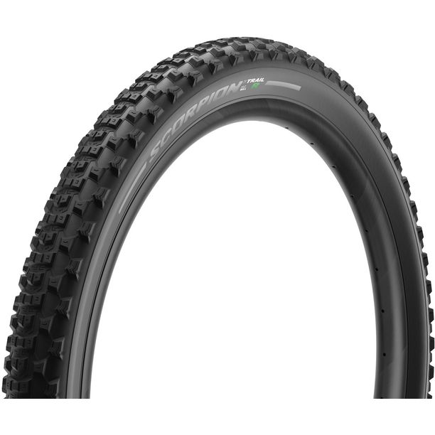 Anvelopa Pirelli Scorpion Trail R 29 x 2.4 ProWALL 60 TPI SmartGRIP Negru TLR