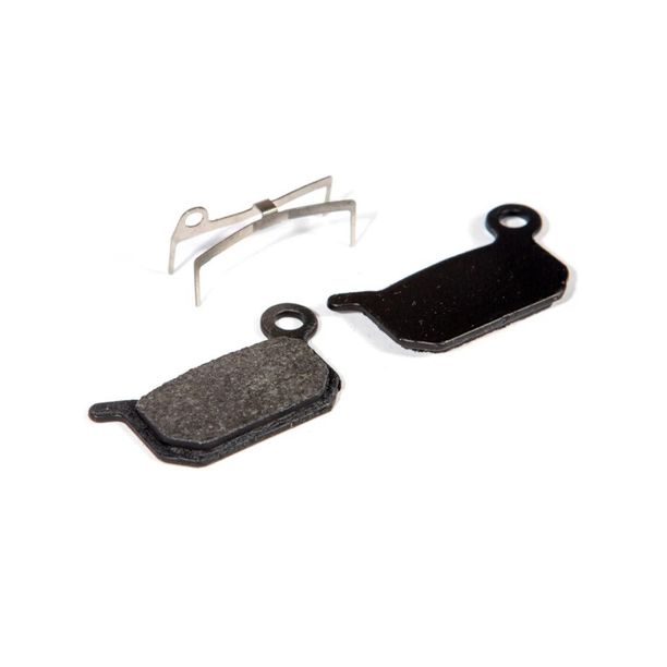 Placute de frana disc sintered Fibrax ASH943S, formula B4