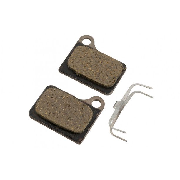 Placute de frana Shimano BR-M555