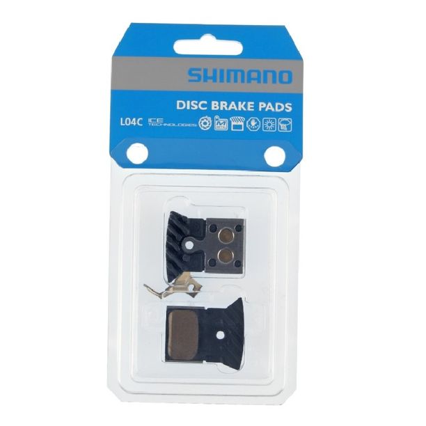 Placute Frana Shimano L04C pentru BRR9170/805/505/405/305 Sintered