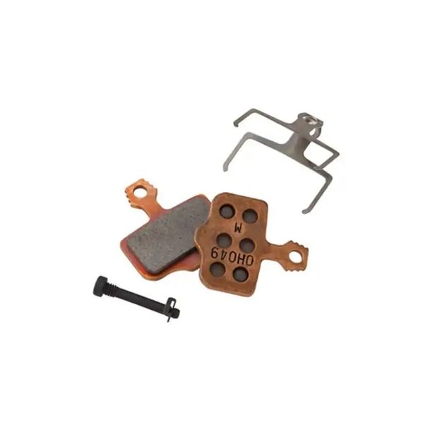 Placute de frana SRAM metalice