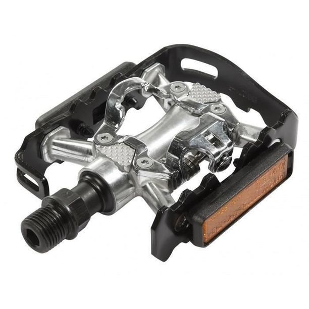 Pedale Bicicleta Cube AUTOMATE/PLATFORMA TWIN
