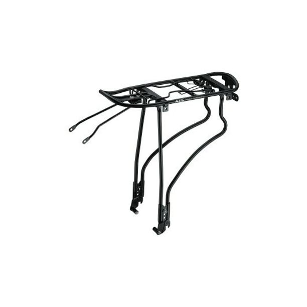 Portbagaj Kellys Convoy 26-29", negru