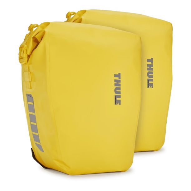 Coburi Thule PNP Shield Pannier 25L Galben
