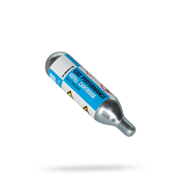 Capsula PRO CO2, 16gr