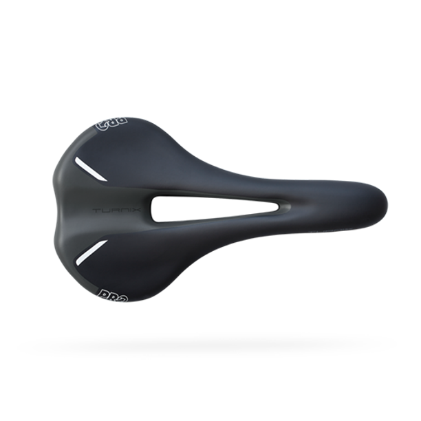 Sa Bicicleta PRO Turnix Cr-Mo Rails, 142mm, negru