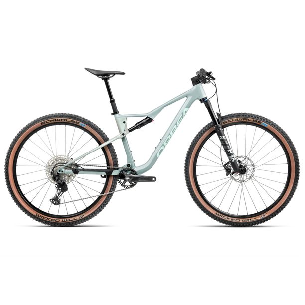 Bicicleta MTB Full Suspension Orbea Oiz H10 29" 2027