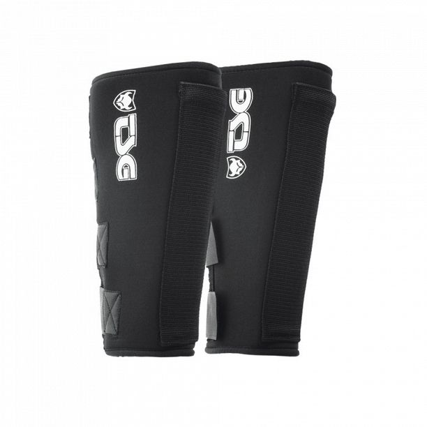 Tibiere TSG Bmx Negru